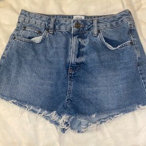 Urban Outfitters BDG Jean Shorts